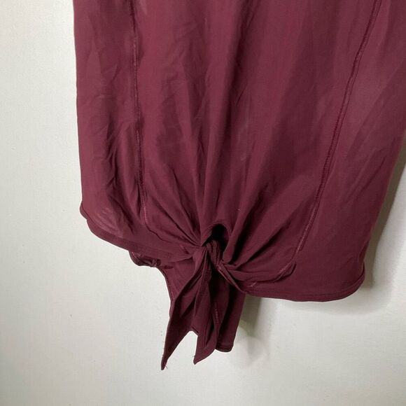 Lululemon Call It a Tie Tank - Picture 2 of 4